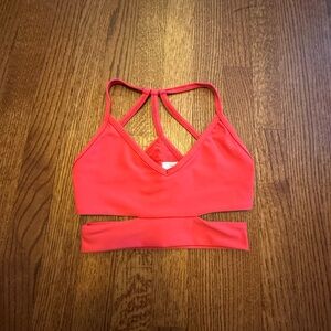 Five Dancewear top